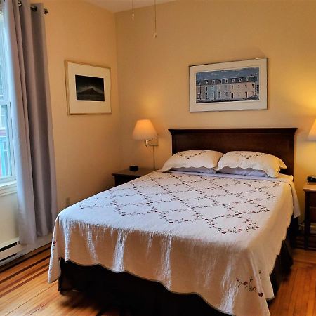 Gower Guest House St. John's Buitenkant foto