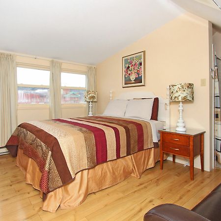 Gower Guest House St. John's Buitenkant foto