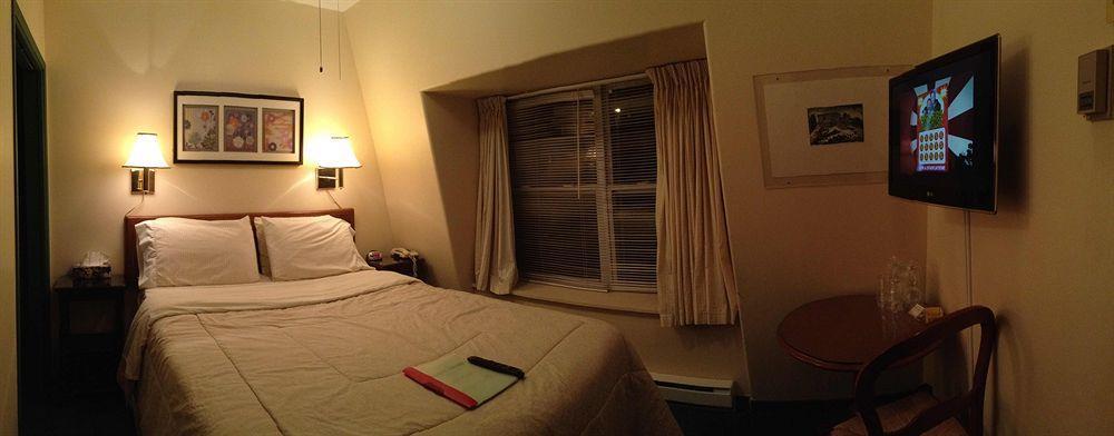 Gower Guest House St. John's Buitenkant foto