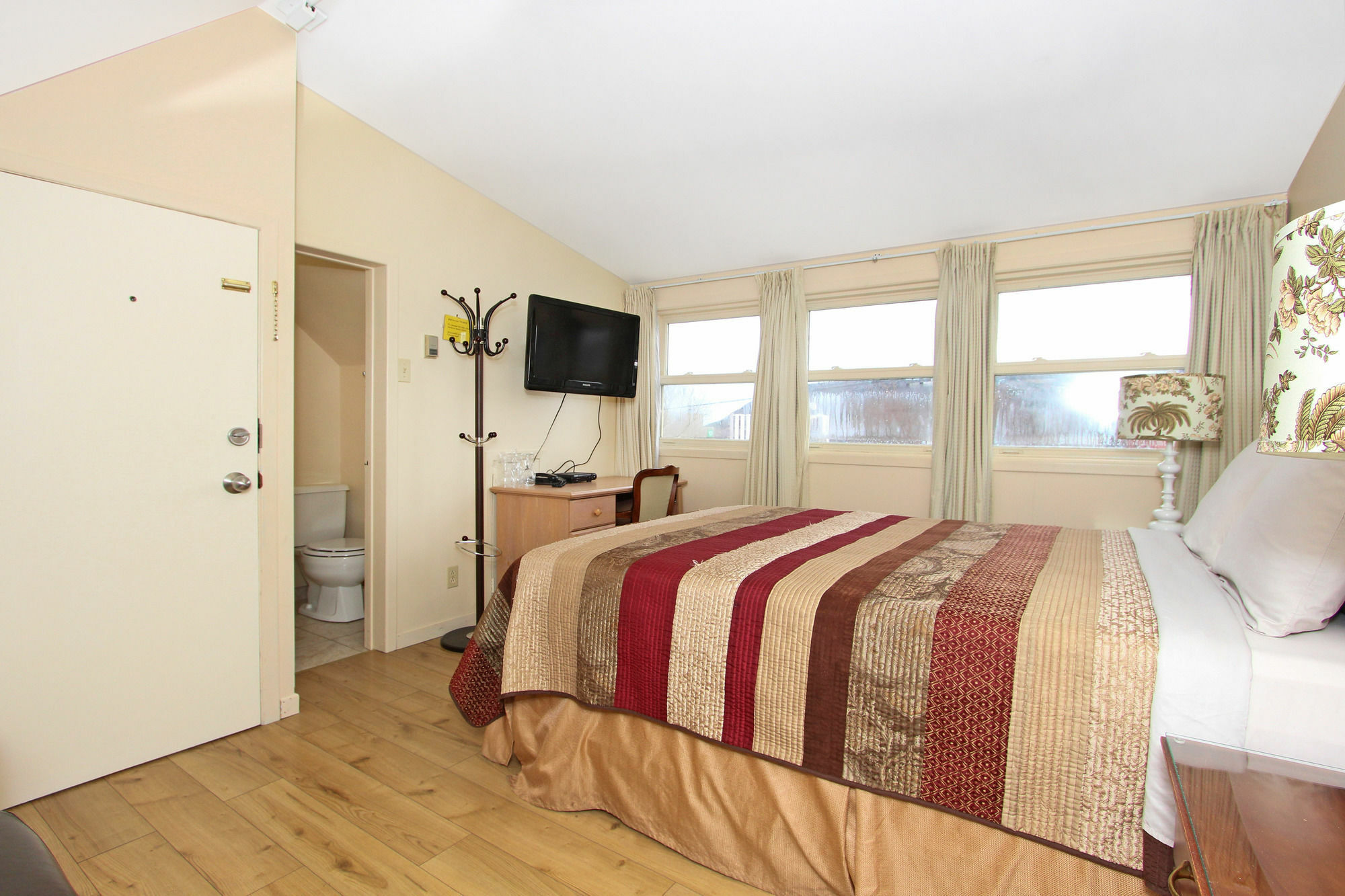 Gower Guest House St. John's Buitenkant foto