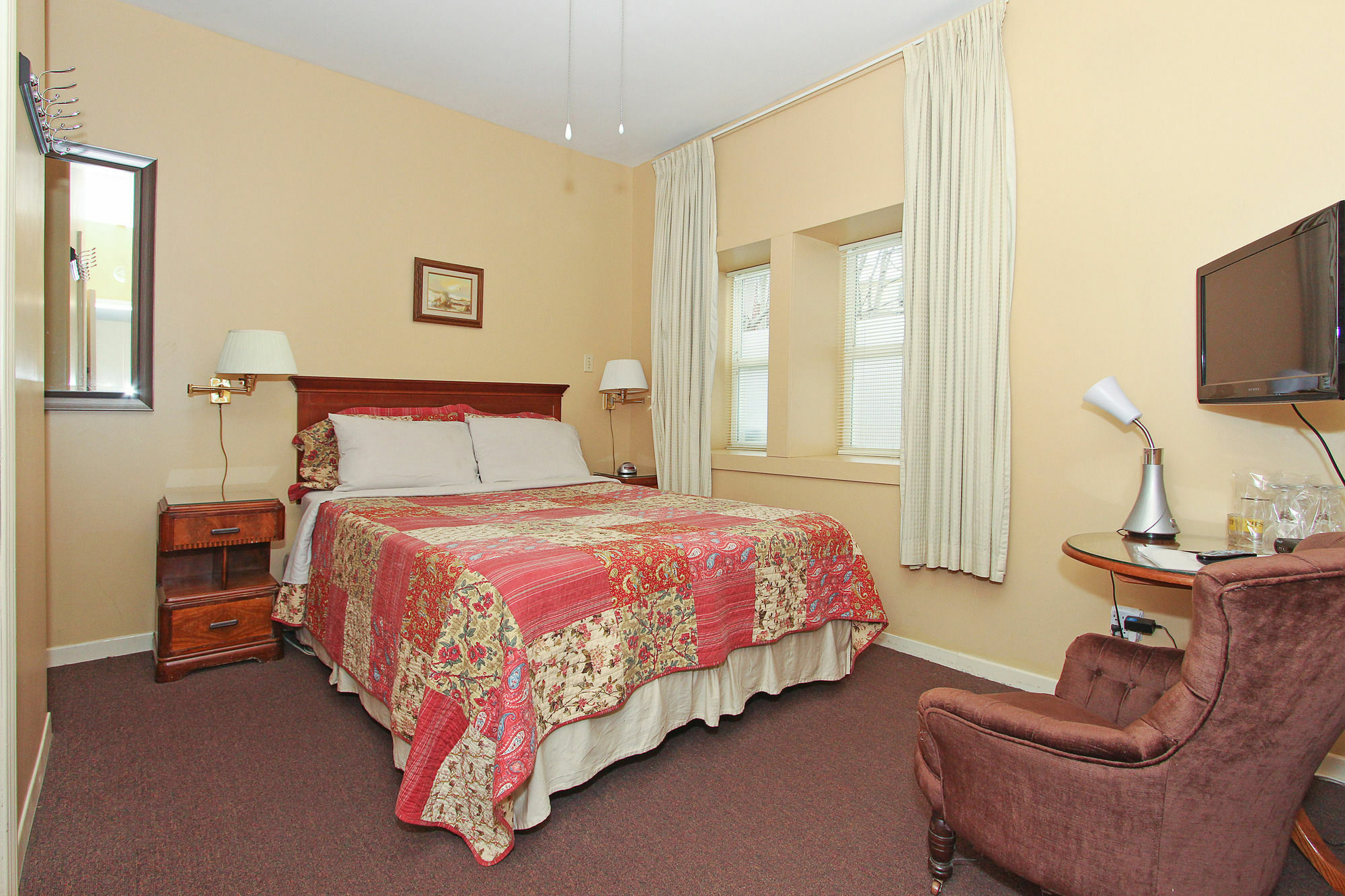 Gower Guest House St. John's Buitenkant foto