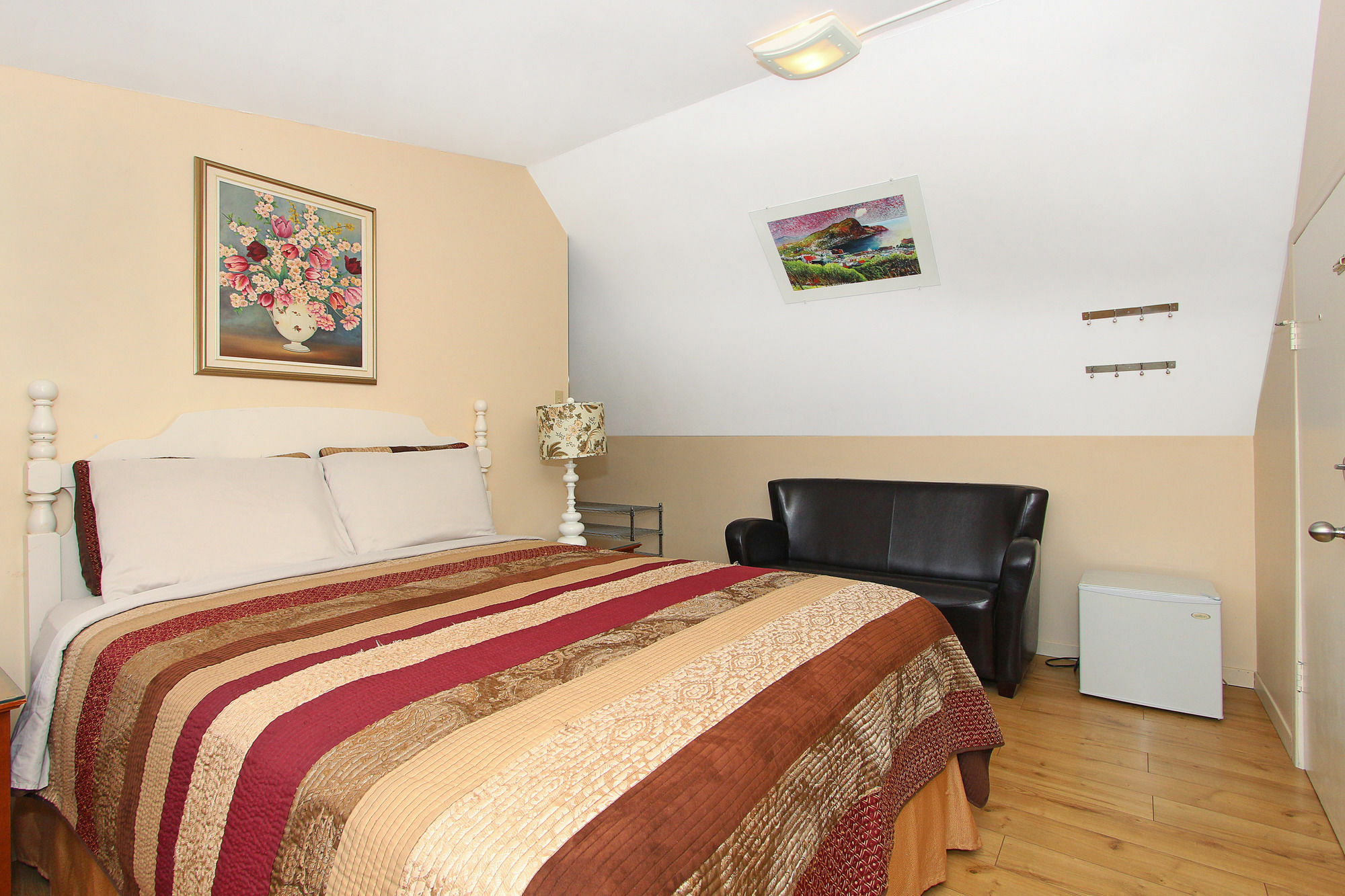 Gower Guest House St. John's Buitenkant foto
